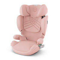 Автокресло Cybex Solution T i-Fix, гр. 2/3 (15-36 кг)