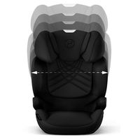 Автокресло Cybex Solution T i-Fix, гр. 2/3 (15-36 кг)