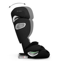 Автокресло Cybex Solution T i-Fix, гр. 2/3 (15-36 кг)