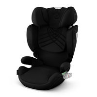 Автокресло Cybex Solution T i-Fix, гр. 2/3 (15-36 кг)