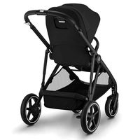 Коляска прогулочная Cybex Gazelle S