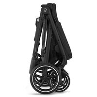 Коляска прогулочная Cybex Gazelle S