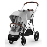 Коляска прогулочная Cybex Gazelle S