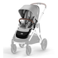 Коляска прогулочная Cybex Gazelle S