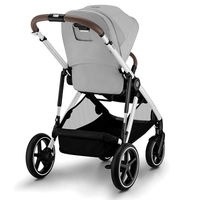 Коляска прогулочная Cybex Gazelle S
