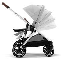 Коляска прогулочная Cybex Gazelle S