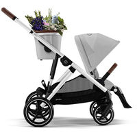 Коляска прогулочная Cybex Gazelle S
