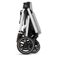 Коляска прогулочная Cybex Gazelle S