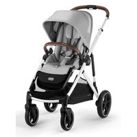Коляска прогулочная Cybex Gazelle S