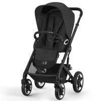 Коляска прогулочная Cybex Talos S Lux с дождевиком NEW