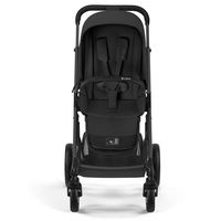 Коляска прогулочная Cybex Talos S Lux с дождевиком NEW