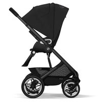 Коляска прогулочная Cybex Talos S Lux с дождевиком NEW