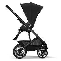 Коляска прогулочная Cybex Talos S Lux с дождевиком NEW