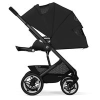 Коляска прогулочная Cybex Talos S Lux с дождевиком NEW