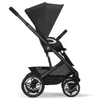 Коляска прогулочная Cybex Talos S Lux с дождевиком NEW