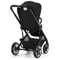 Коляска прогулочная Cybex Talos S Lux с дождевиком NEW