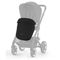 Коляска прогулочная Cybex Talos S Lux с дождевиком NEW