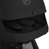 Коляска прогулочная Cybex Talos S Lux с дождевиком NEW