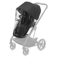 Коляска прогулочная Cybex Talos S Lux с дождевиком NEW