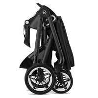 Коляска прогулочная Cybex Talos S Lux с дождевиком NEW