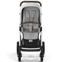 Коляска прогулочная Cybex Talos S Lux с дождевиком NEW