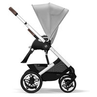 Коляска прогулочная Cybex Talos S Lux с дождевиком NEW