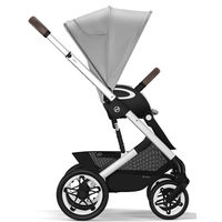 Коляска прогулочная Cybex Talos S Lux с дождевиком NEW