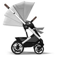 Коляска прогулочная Cybex Talos S Lux с дождевиком NEW