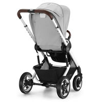 Коляска прогулочная Cybex Talos S Lux с дождевиком NEW