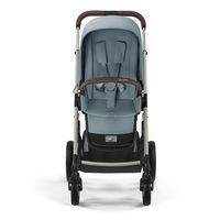 Коляска прогулочная Cybex Talos S Lux с дождевиком NEW