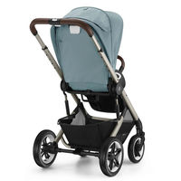 Коляска прогулочная Cybex Talos S Lux с дождевиком NEW