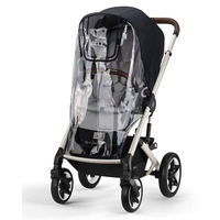 Коляска прогулочная Cybex Talos S Lux с дождевиком NEW