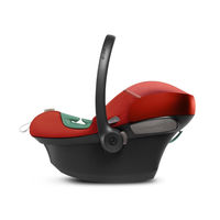 Автокресло Cybex Aton S2 i-Size, гр.0+ (0-13 кг)