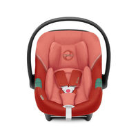 Автокресло Cybex Aton S2 i-Size, гр.0+ (0-13 кг)