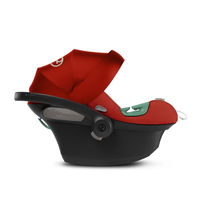Автокресло Cybex Aton S2 i-Size, гр.0+ (0-13 кг)