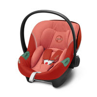Автокресло Cybex Aton S2 i-Size, гр.0+ (0-13 кг)