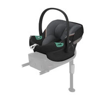 Автокресло Cybex Aton S2 i-Size, гр.0+ (0-13 кг)
