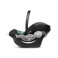 Автокресло Cybex Aton S2 i-Size, гр.0+ (0-13 кг)