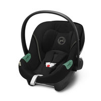 Автокресло Cybex Aton S2 i-Size, гр.0+ (0-13 кг)
