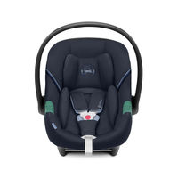 Автокресло Cybex Aton S2 i-Size, гр.0+ (0-13 кг)