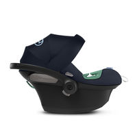 Автокресло Cybex Aton S2 i-Size, гр.0+ (0-13 кг)