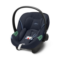 Автокресло Cybex Aton S2 i-Size, гр.0+ (0-13 кг)