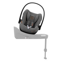 Автокресло Cybex Cloud G i-Size, гр.0+ (0-13 кг)