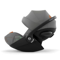 Автокресло Cybex Cloud G i-Size, гр.0+ (0-13 кг)