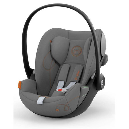 Автокресло Cybex Cloud G...