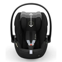 Автокресло Cybex Cloud G i-Size, гр.0+ (0-13 кг)