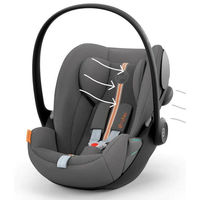 Автокресло Cybex Cloud G i-Size, гр.0+ (0-13 кг)