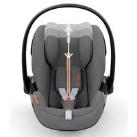 Автокресло Cybex Cloud G i-Size, гр.0+ (0-13 кг)