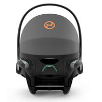 Автокресло Cybex Cloud G i-Size, гр.0+ (0-13 кг)