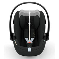 Автокресло Cybex Cloud G i-Size, гр.0+ (0-13 кг)